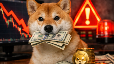 SHIB kısa vadede toparlanma sinyali verse de yapısal görünüm satıcılar