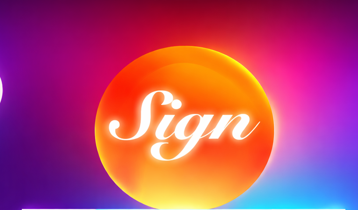 Sign Protocol