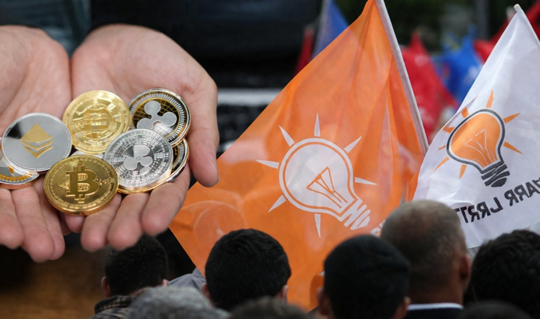 Kripto para işlemlerine vergi getiren düzenlemede kamuoyu tepkisinin ardından değişiklik