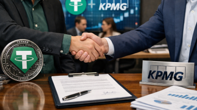 Tether’in KPMG denetimi ve PwC desteğiyle başlattığı yeni süreç, USDT
