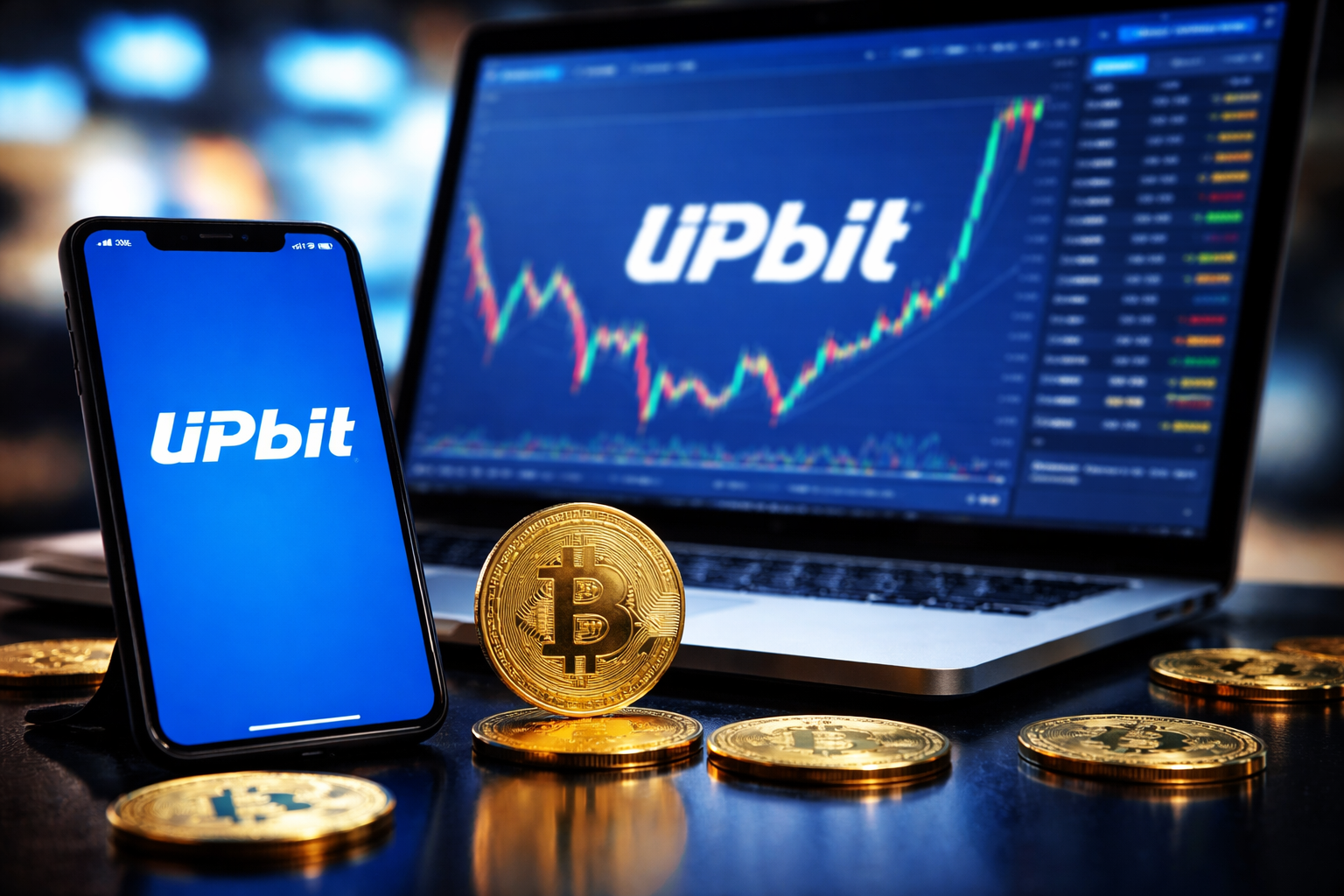Upbit