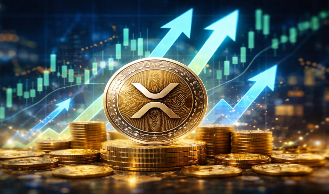 XRP Coin’in Varlığının Güçlenmesi Bu Gelişmeye Bağlı XRP Ledger, yerli kredi protokolü XLS-66 ile DeFi alanında güç