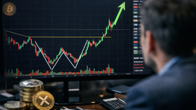 XRP’de 1,60-2 dolar hattı aşılırsa 3,30 dolar ve üzeri gündeme