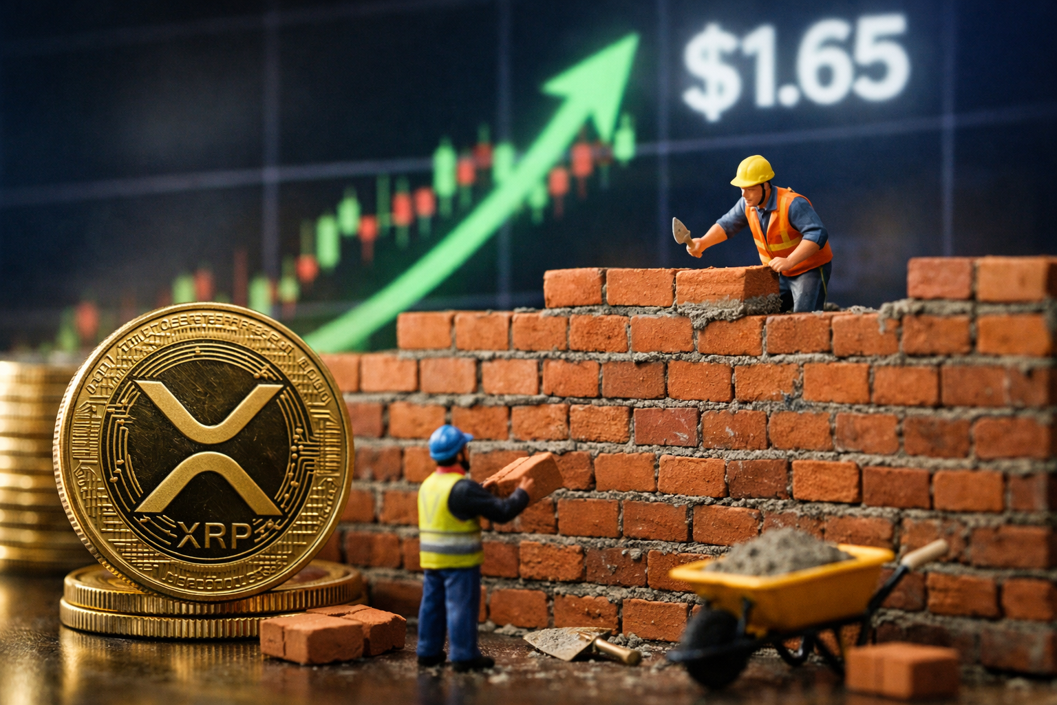 XRP
