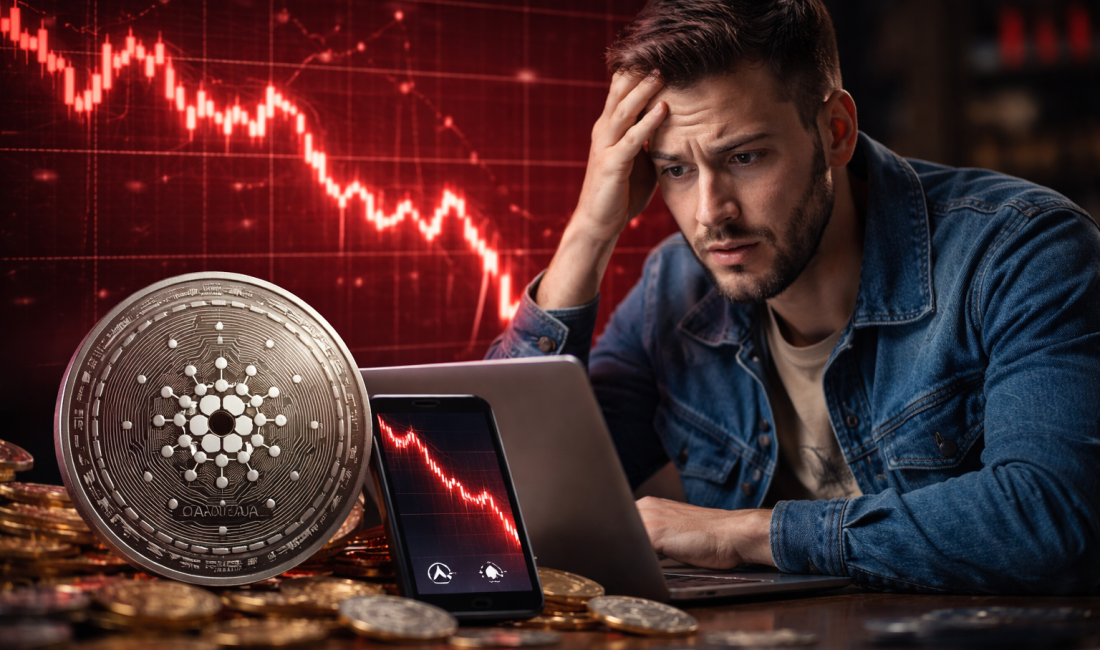 ADA Yatırımcısına Uyarı: Zirveden Yüzde 91 Uzaklaşan Cardano Ölüyor mu? Cardano ağır yara aldı fakat Blockchain verileri ile 2026 güncellemeleri