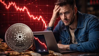 Cardano ağır yara aldı fakat Blockchain verileri ile 2026 güncellemeleri