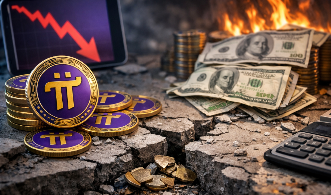 Pi Network’ün v20.2 yükseltmesi teknik açıdan önemli bir eşik sayıldı.