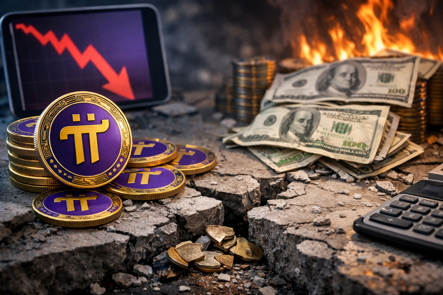 Pi Network’ün v20.2 yükseltmesi teknik açıdan önemli bir eşik sayıldı.