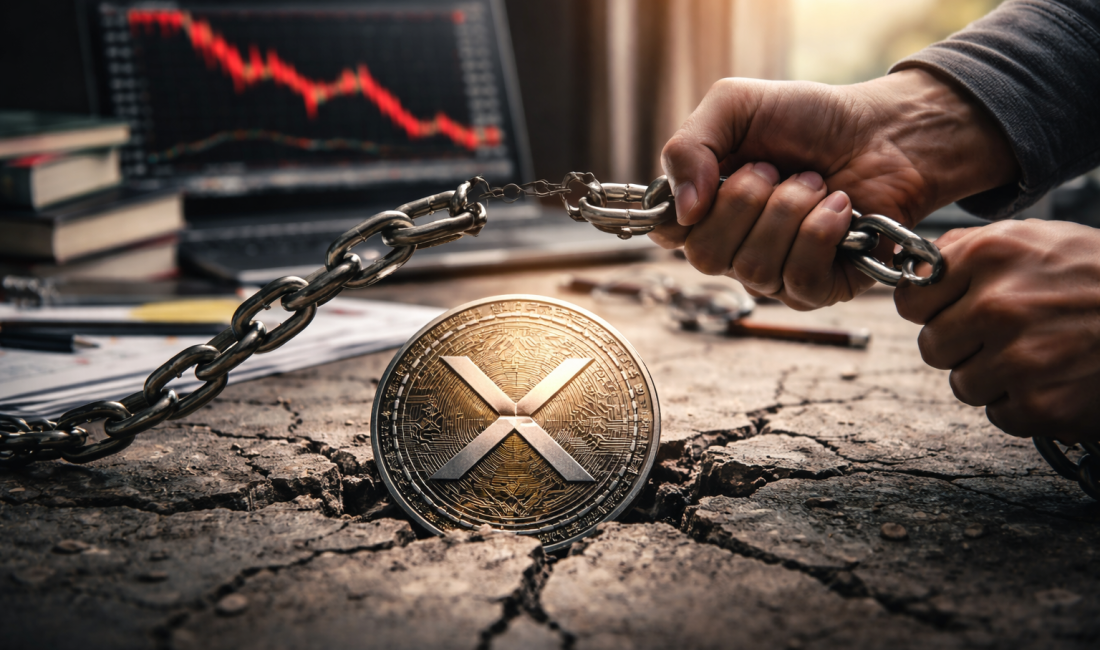 Akademik Uyarı Geldi: XRP’den Kopuş Zorlaştı Ripple’a gelen 500 milyon dolarlık yatırım ve akademik değerlendirmeler, XRP’nin