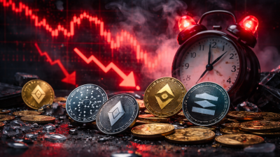 Altcoin’lerin yüzde 40’tan fazlası tarihi dip seviyelere inerken, arz patlaması