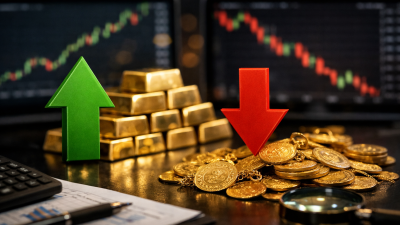 Altın kısa vadede Fed, dolar ve tahvil baskısıyla zorlandı ancak