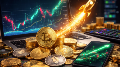 Analist CW’ye göre altcoin sezonunun ilk sinyalleri ortaya çıktı.  