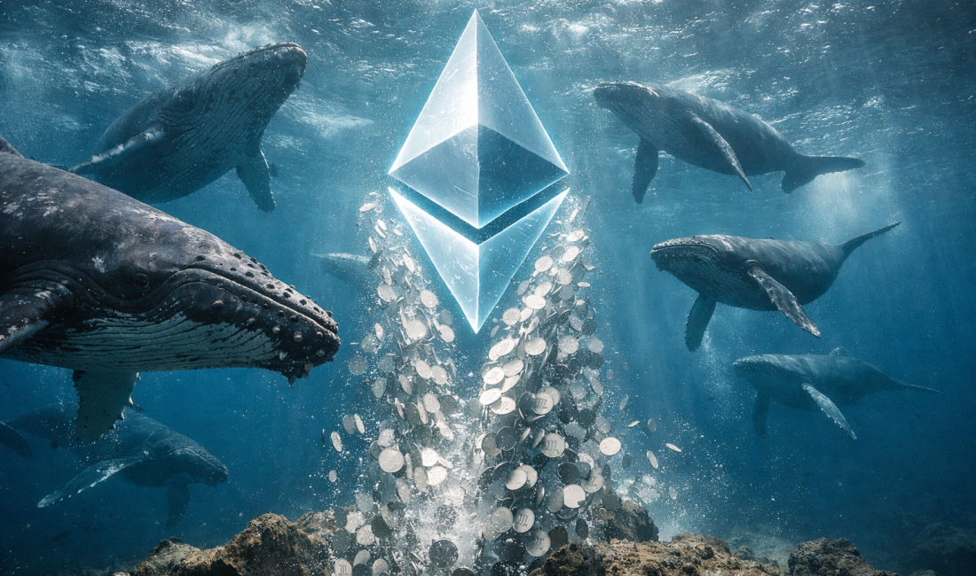 Son iki gün içinde Binance ve Kraken’den toplam 74 bin