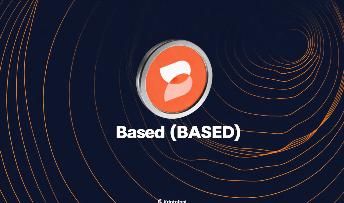 Based (BASED) Coin Nedir? Based (BASED) Coin, işlem ücretlerinde indirim, staking ödülleri ve platform