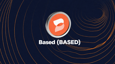 Based (BASED) Coin, işlem ücretlerinde indirim, staking ödülleri ve platform