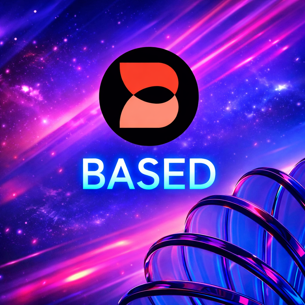 Based Coin