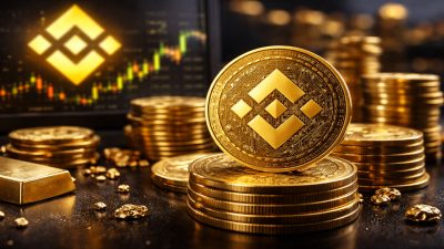 Binance Margin NEAR/USD1, BCH/USD1 ve TRX/USD1 paritelerini Çapraz Marj sistemine