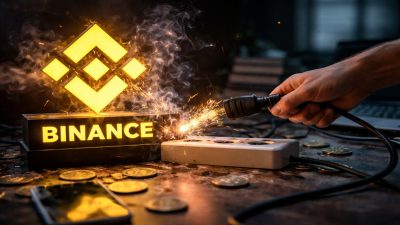 Binance, 6 Mart 2026’da dört altcoin spot işlem çiftini platformdan