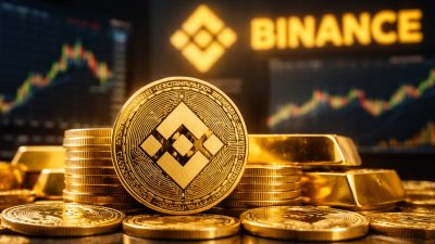 Binance, ZK teknolojisiyle öne çıkan Midnight (NIGHT) token'ını HODLer Airdrops