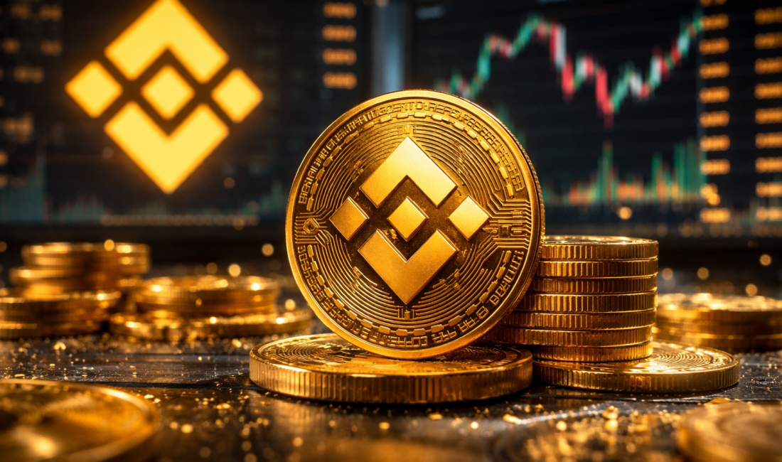 Binance, Centrifuge’ü spot piyasaya taşıdı. Alpha aşaması kapanırken CFG/TRY dahil