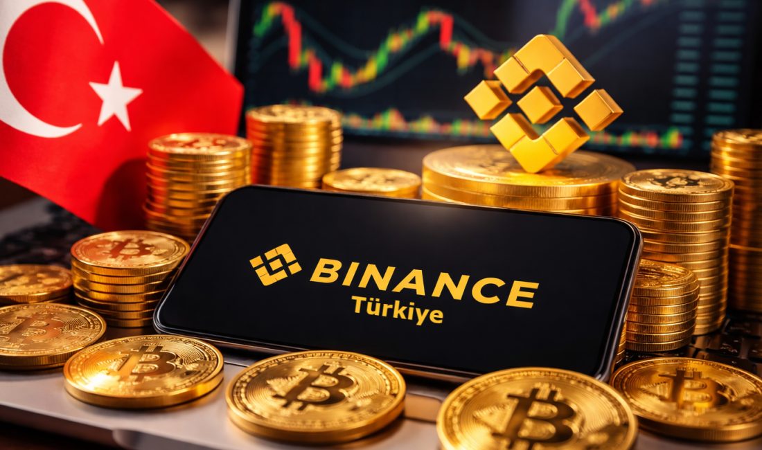 Binance TR, altcoin Midnight (NIGHT) için airdrop takvimini ve 11