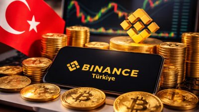 Binance TR, altcoin Midnight (NIGHT) için airdrop takvimini ve 11