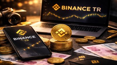 Binance TR, Opinion (OPN) Launchpool airdrop sürecini 3–5 Mart 2026