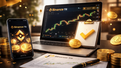 Binance TR, KAT coin’i 18 Mart 2026’da TRY paritesinde listeleyeceğini