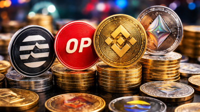 Binance, 25 Mart 2026'da APTUSD ve OPUSD COIN-M sürekli sözleşmelerini