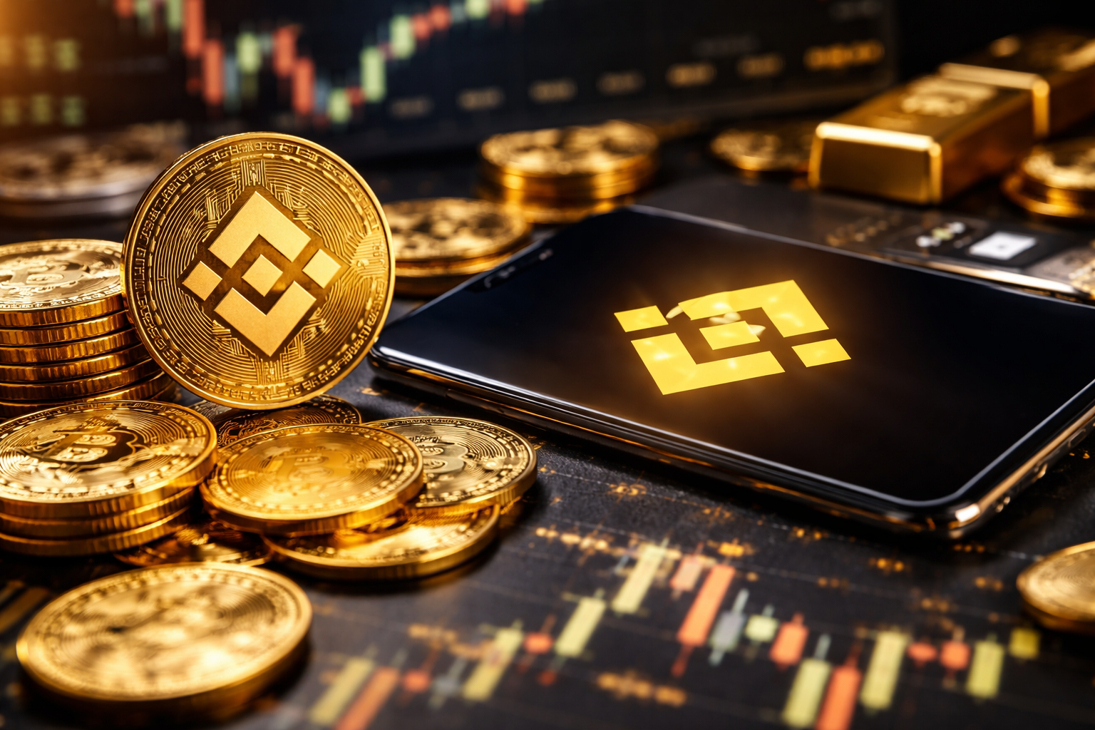 Binance Based coin için önemli bir karar alarak vadeli işlemlerde