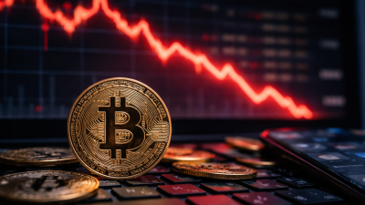 Bitcoin ağındaki aktif adres sayısı 8 Ağustos 2025 ile 25