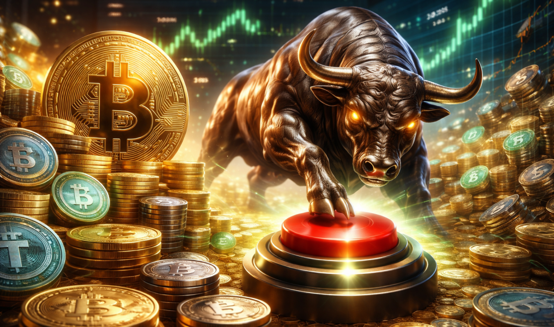 Binance’e bir günde giren 2,2 milyar dolarlık USDT, Kasım 2025’ten