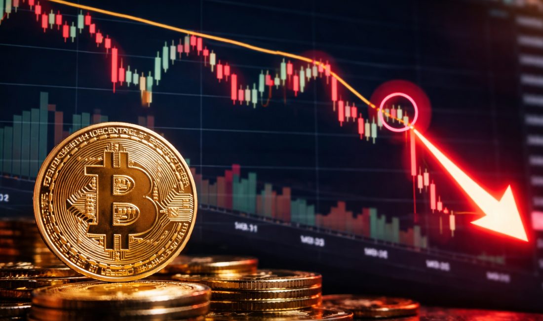 Bitcoin’in haftalık RSI’ı tarihsel dip bölgesine indi. Teyit arayışı sürüyor.