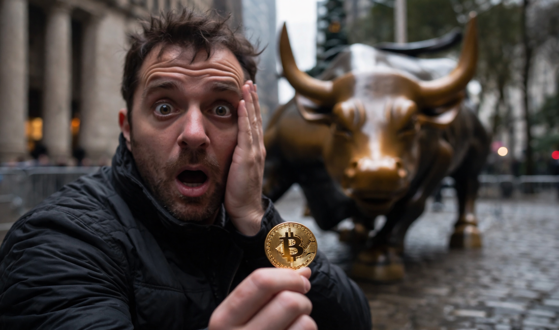 Mike McGlone, 2026’da hisse senetleri, Bitcoin ve emtiada düşüş baskısının