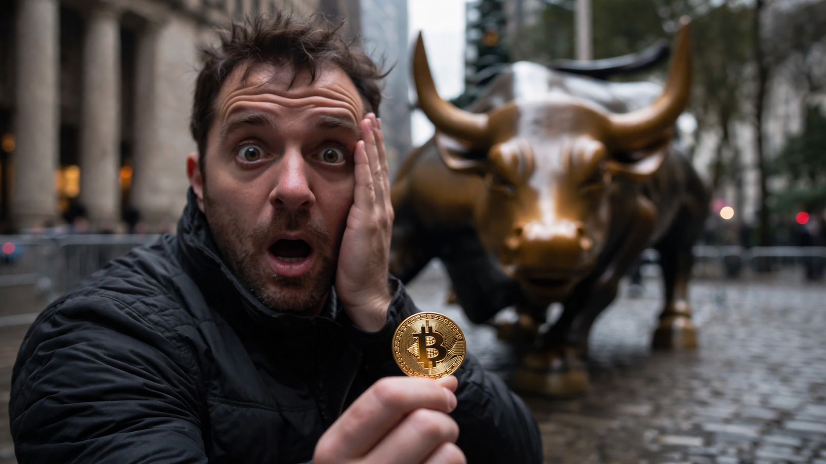 Mike McGlone, 2026’da hisse senetleri, Bitcoin ve emtiada düşüş baskısının