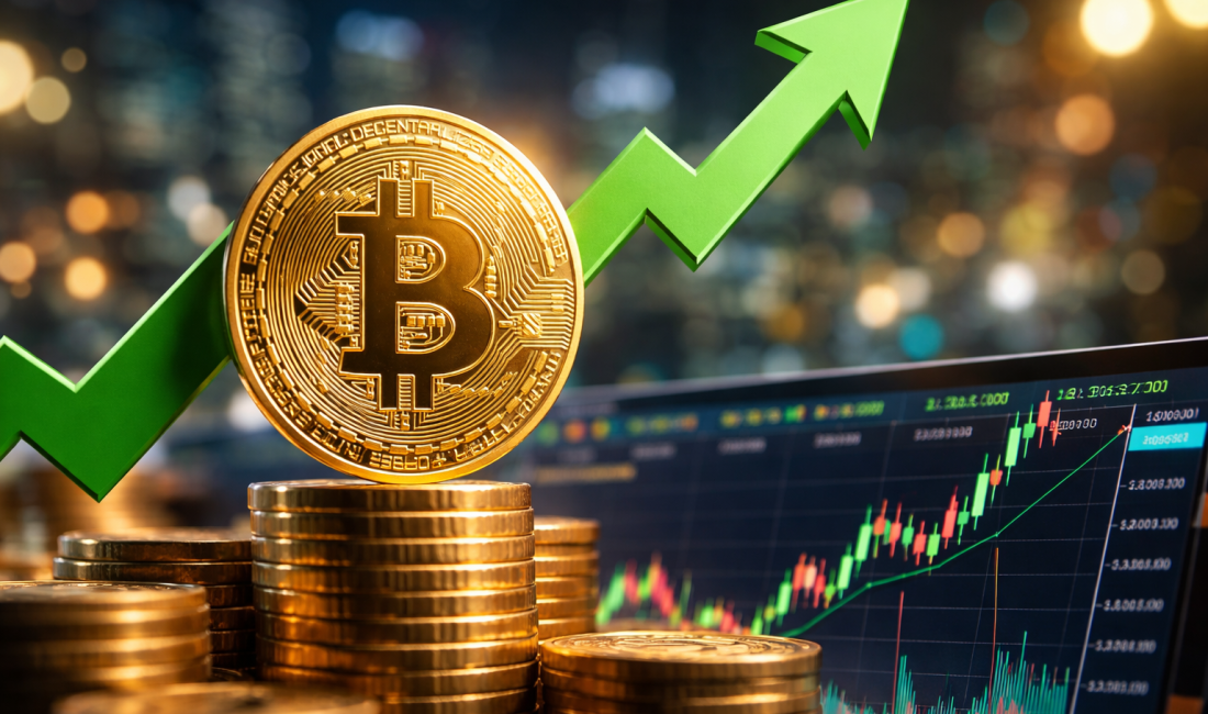 Binance verilerine göre Bitcoin, ABD ara seçimleri sonrası tarihsel olarak