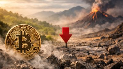 Bitcoin için yön tayininde en kritik eşik 77 bin dolar