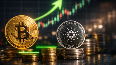 Bitcoin öncülüğündeki toparlanma, Cardano’da hem teknik hem Blockchain tabanlı verilerle