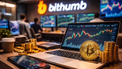 Bithumb, Cysic’i won odaklı piyasaya eklerken ağ değişikliği, sıkı işlem