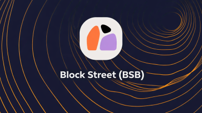 Block Street (BSB), tokenlaştırılmış varlıklar ve Blockchain tabanlı sermaye piyasaları