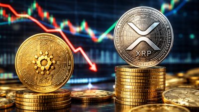 Zayıf makroekonomik görünüm, düşen açık faiz ve balina satışları Cardano’nun