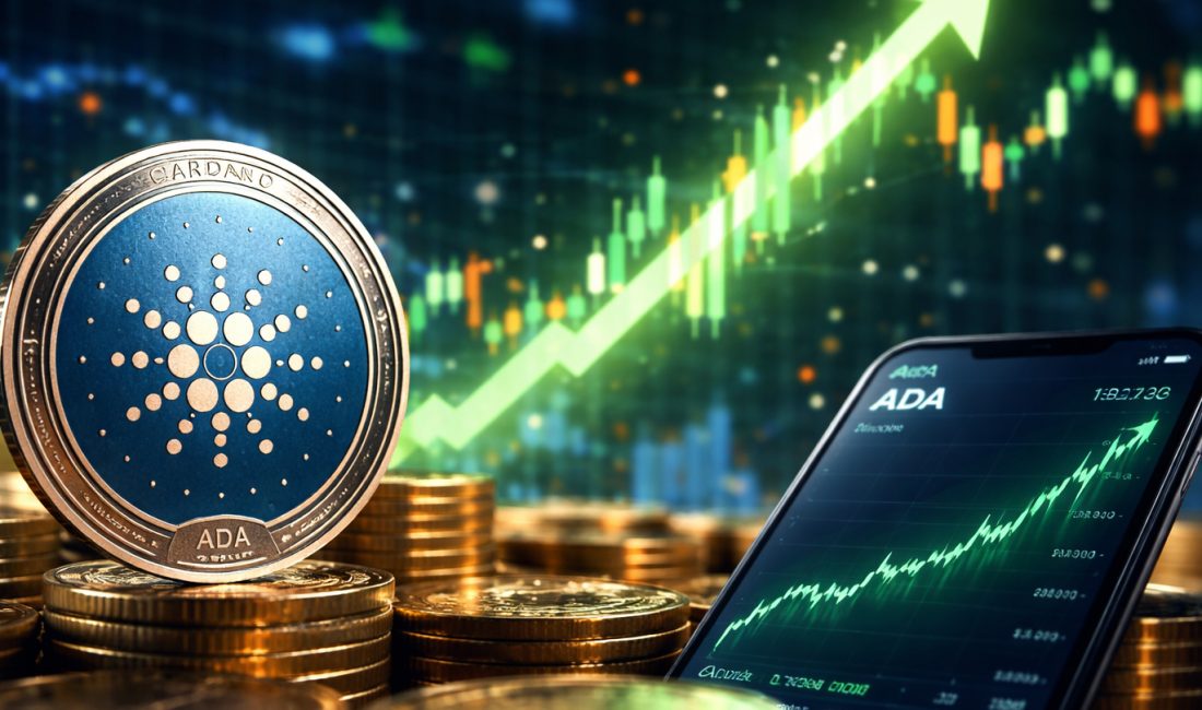 Cardano'nun TVL'si 13 ayın zirvesine çıkarken ADA tarihsel olarak güçlü