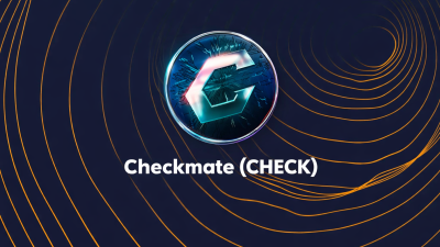 Checkmate (CHECK) Coin, Anichess ve daha geniş Checkmate Ecosystem etrafında