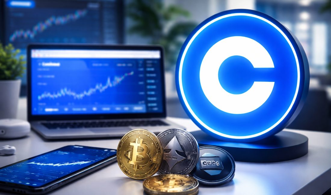 Coinbase, Ethereum tabanlı ERC-20 token Fluent'ı (BLEND) yol haritasına eklediğini