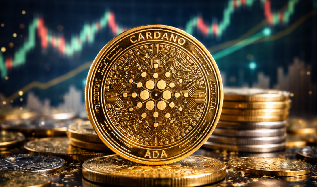 Cardano kurumsal benimsenme ile zayıf fiyat görünümünün aynı anda görüldüğü
