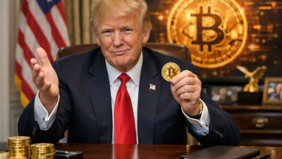 Donald Trump FII zirvesindeki konuşmasında Bitcoin ve kripto paralara açık