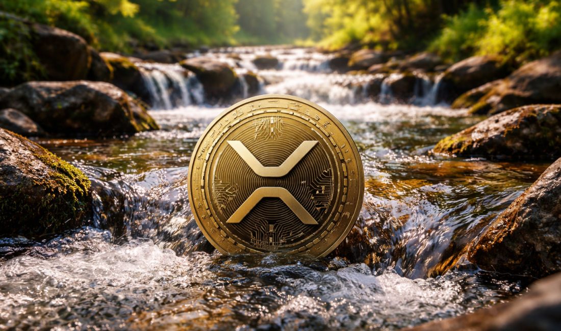 Patrick L. Riley, XRP’nin Bitcoin’i geçeceğini savundu.