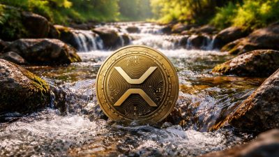 Patrick L. Riley, XRP’nin Bitcoin’i geçeceğini savundu.