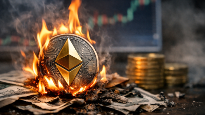 Ethereum’un dolaşımdaki arzı Merge sonrası 1 milyonun üzerinde arttı ve