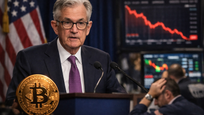 Fed Başkanı Jerome Powell’ın bu akşam yapacağı konuşma piyasa tarafından